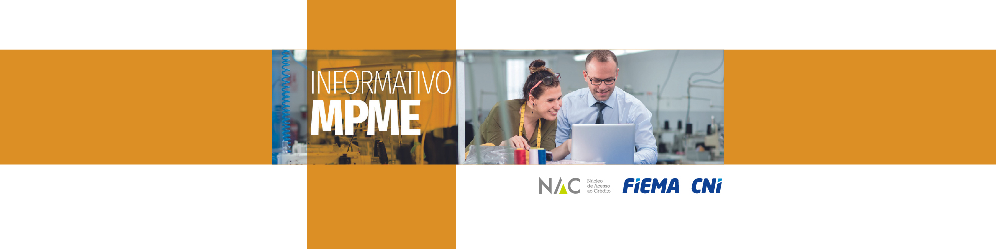 Informativo MPME 
