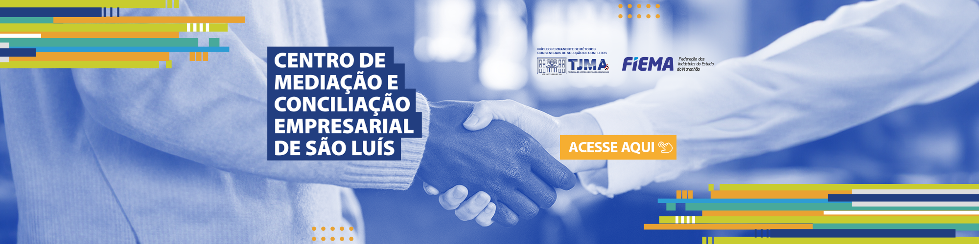 FIEMA - Centro de Conciliação