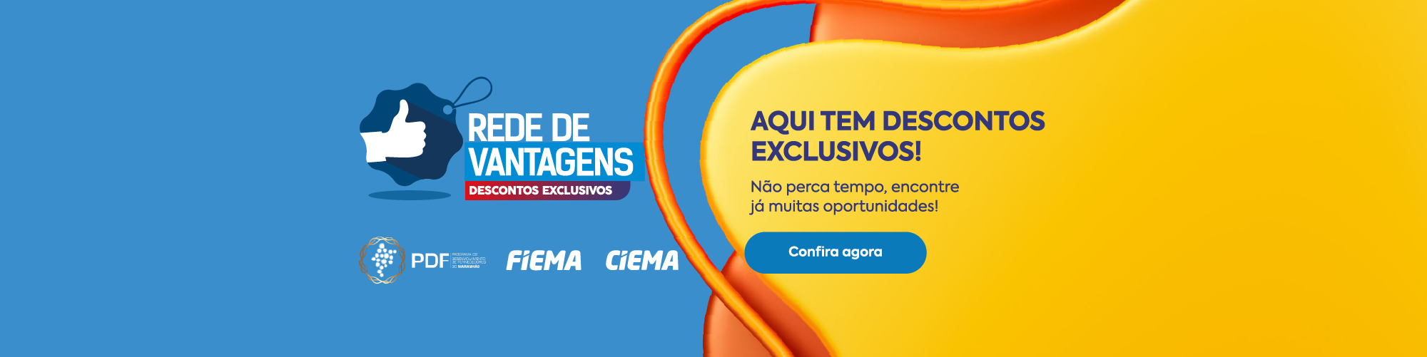 Rede de Vantagens 