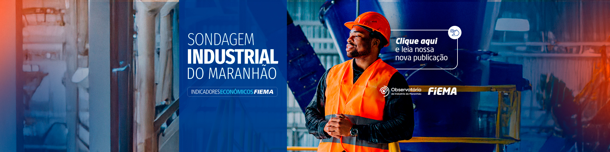Boletim da Sondagem Industrial 