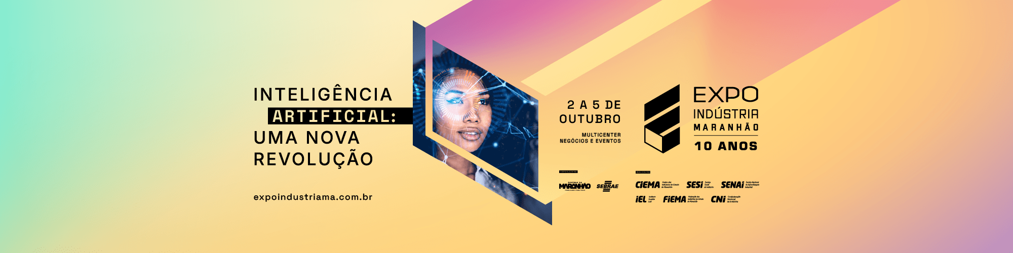 EXPO INDÚSTRIA 2025