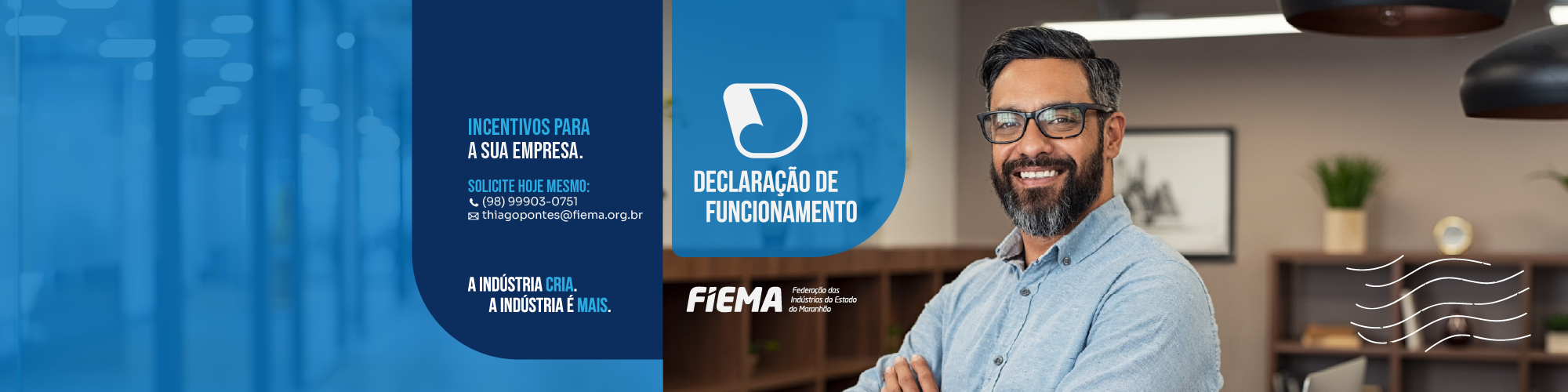 Declaração de Funcionamento 