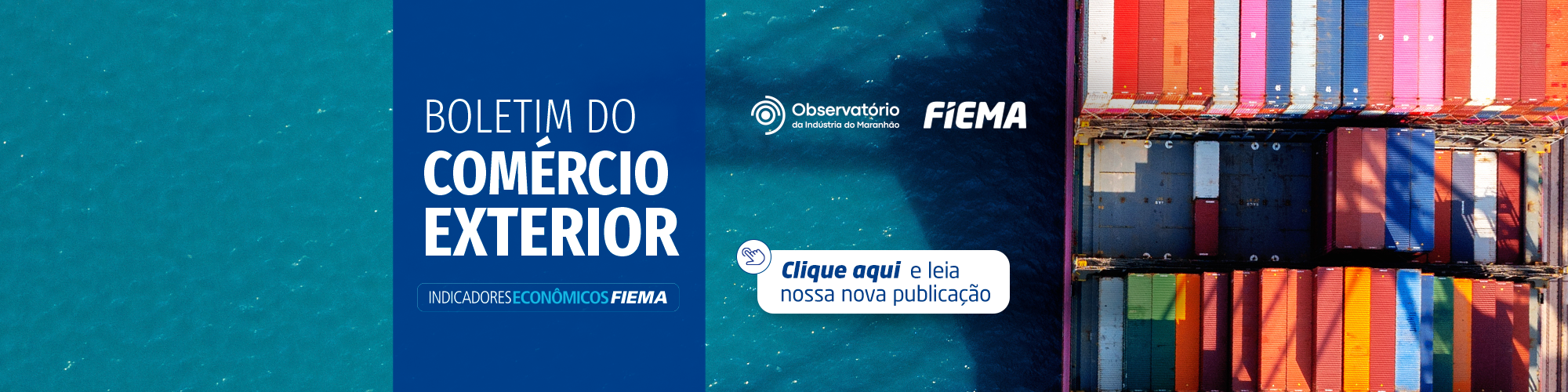 Comercio Exterior 