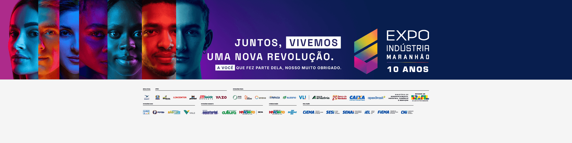 CORPORATIVO - EXPO INDÚSTRIA 2025