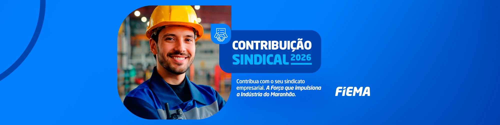 Contribuição sindical 2025 