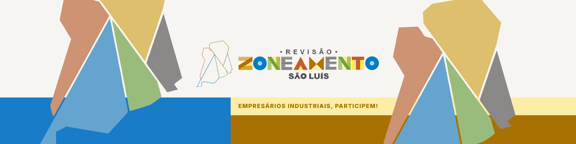 Revisão Zoneamento 