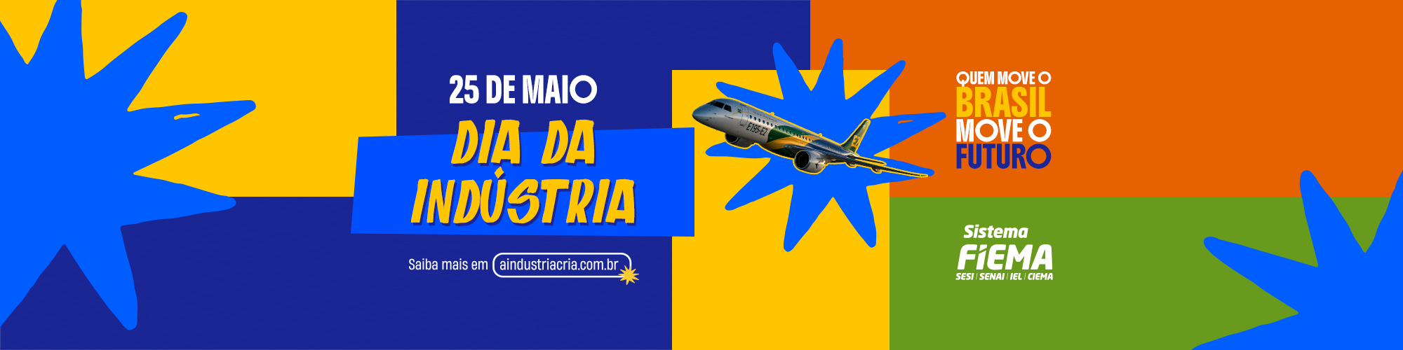 Dia da Indústria 2026