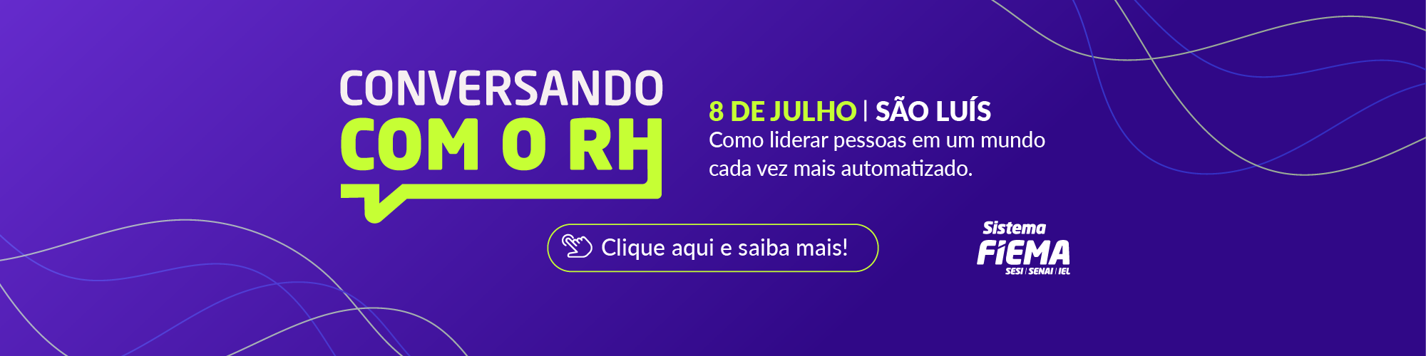 Conversando com o RH 