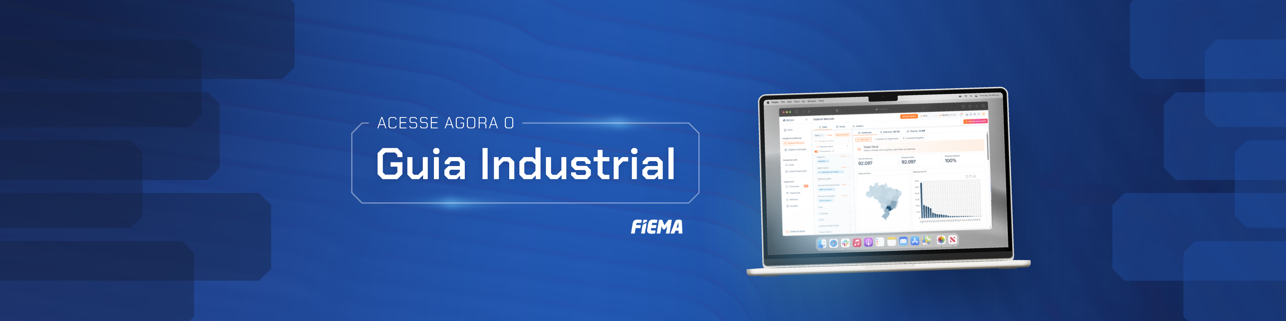Guia Industrial e Empresarial FIEMA