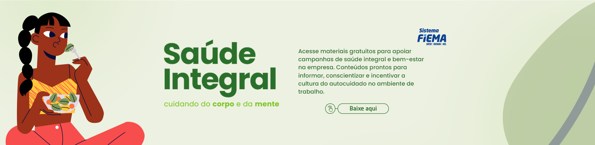 Saúde Integral 