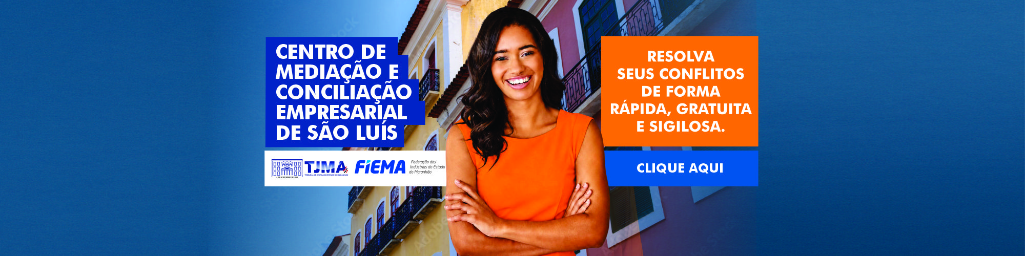 FIEMA - Centro de Conciliação