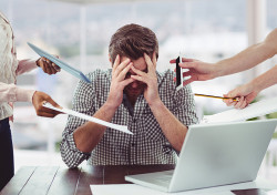 Síndrome de Burnout é tema do Conversando com RH em Açailândia 