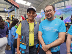 FIEMA, SESI e FAPEMA assinam termo que garante bolsas para alunos de robótica 