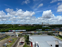 FIEMA e CIEMA divulgam relatório sobre Monitoramento da Qualidade do ar em São Luís 