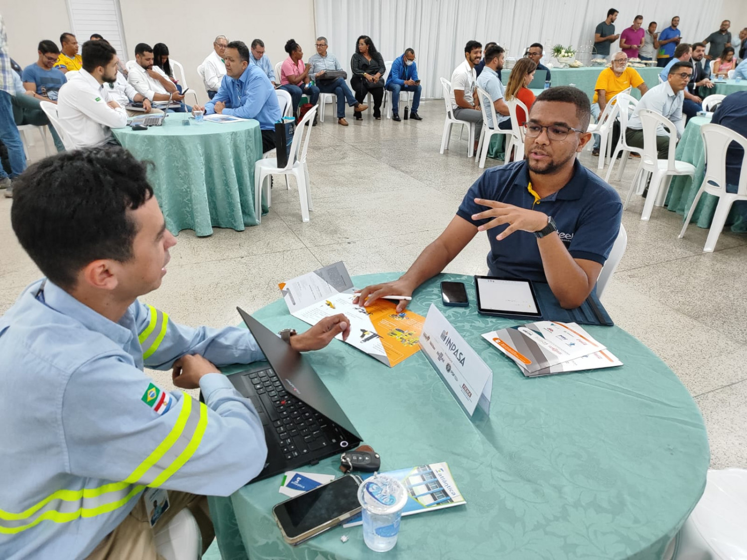 Encontro de Negócios reúne empresários industriais e impulsiona economia em Imperatriz 