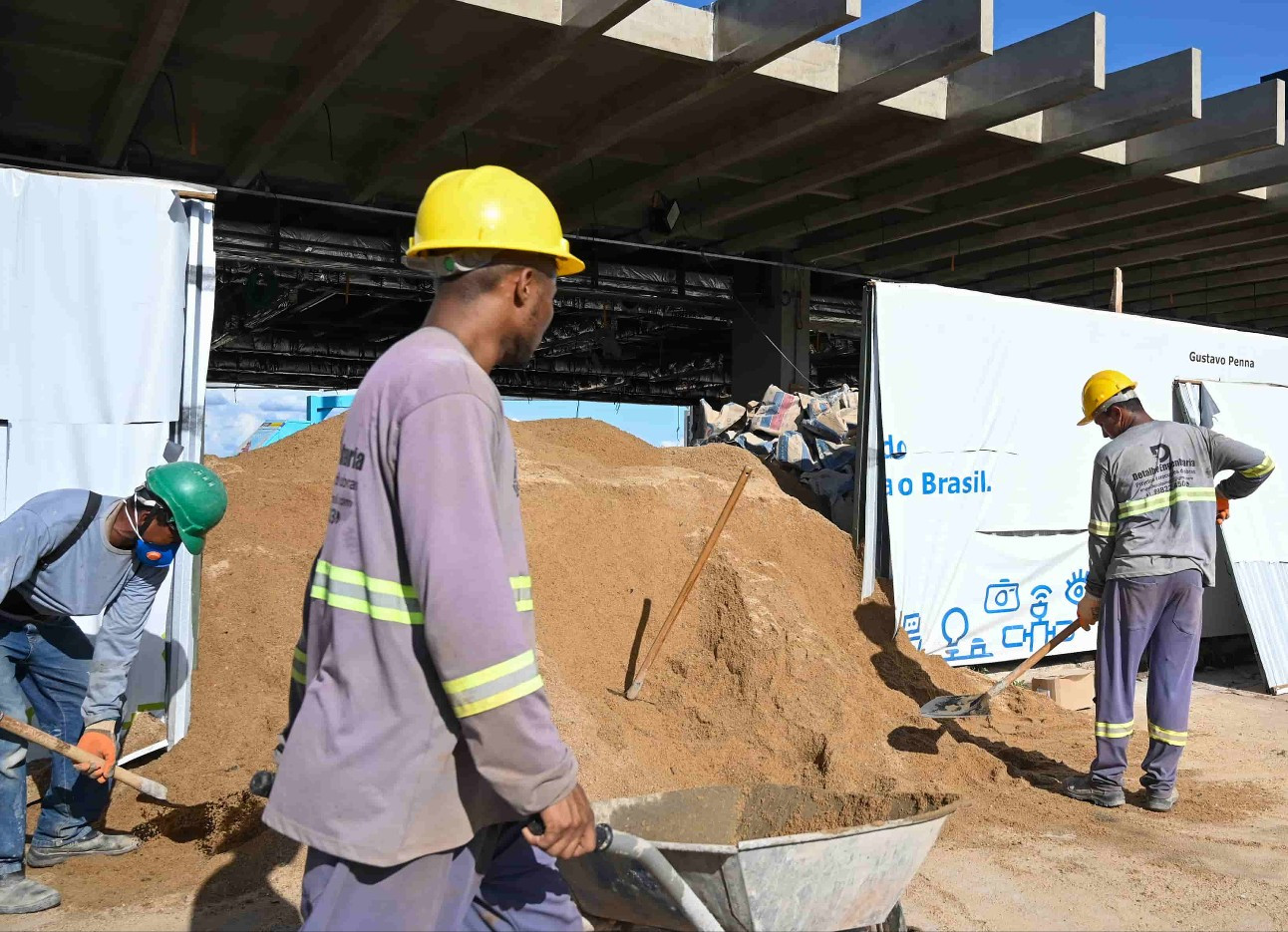 Empresários industriais do Maranhão demonstram otimismo com cautela em março