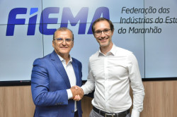 FIEMA discute desenvolvimento logístico e os impactos para o Arco Norte
