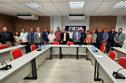 FIEMA e SUDAM discutem incentivos fiscais e financeiros para estimular investimentos na Amazônia Legal