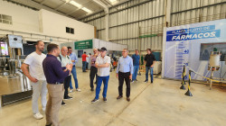 FIEMA conclui missão empresarial na Bahia com visita ao SENAI CIMATEC Park