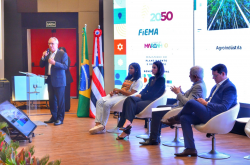 FIEMA contribui para elaboração da Estratégia Brasil 2050