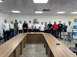 FIEMA articula medidas para destravar expansão industrial em Imperatriz