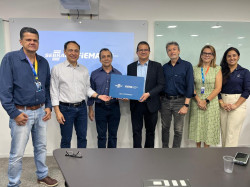 Indústria local ganha plano de fortalecimento regional