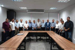 SINDICOR empossa nova Diretoria