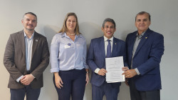 Lei de trânsito ferroviário recebe sugestões da indústria