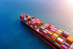 Exportações do Maranhão superam US$ 1 bilhão no primeiro trimestre de 2025