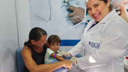 SESI Itinerante chega a Cachoeira Grande