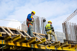 Atividade da construção civil recua no Maranhão em maio de 2025