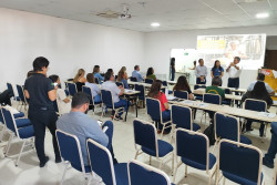 Setor de laticínios do Maranhão discute estratégias de fortalecimento em encontro promovido pelo Sindileite