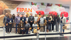 Empresários maranhenses do setor de panificação e confeitaria participam da FIPAN 2025 