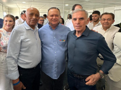 Comitiva da FIEMA participa da inauguração de biorrefinaria da Inpasa em Balsas