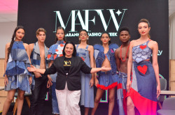 Maranhão Fashion Week 2025 foco em empreendedorismo e sustentabilidade