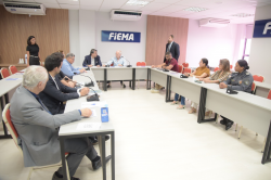 FIEMA discute regulamentações que impactam infraestrutura 5G e banda larga 