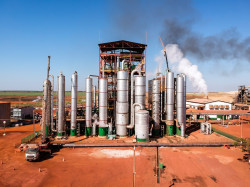 Biorrefinarias do Maranhão impulsionam transição energética 