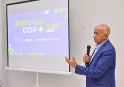 Indústria maranhense se posiciona na agenda climática com Carta do Maranhão