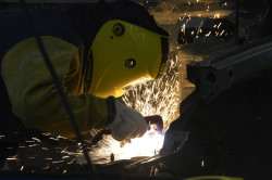 Produção industrial do Maranhão avança em julho e atinge maior nível desde 2024