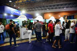Encontros de Negócios vão fomentar economia na Expo Indústria 2025