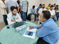 FIEMA e PDF Maranhão conectam grandes empresas do mercado e empresários em Imperatriz