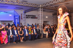 Maranhão Fashion Week será uma das atrações da Expo Indústria 2025