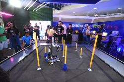 SESI reúne tecnologia, ações de saúde e educação na 6ª Expo Indústria Maranhão