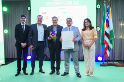 FIEMA reforça papel estratégico da indústria na abertura da Fecoimp 2025
