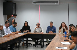 FIEMA lança projeto Inova Indústria