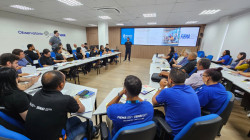 SENAI-MA lança 1ª turma de capacitação do Plano de Transformação Digital para colaboradores