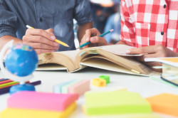 IEL-MA oferece mais de 50 vagas de estágio de níveis Médio, Técnico e Superior