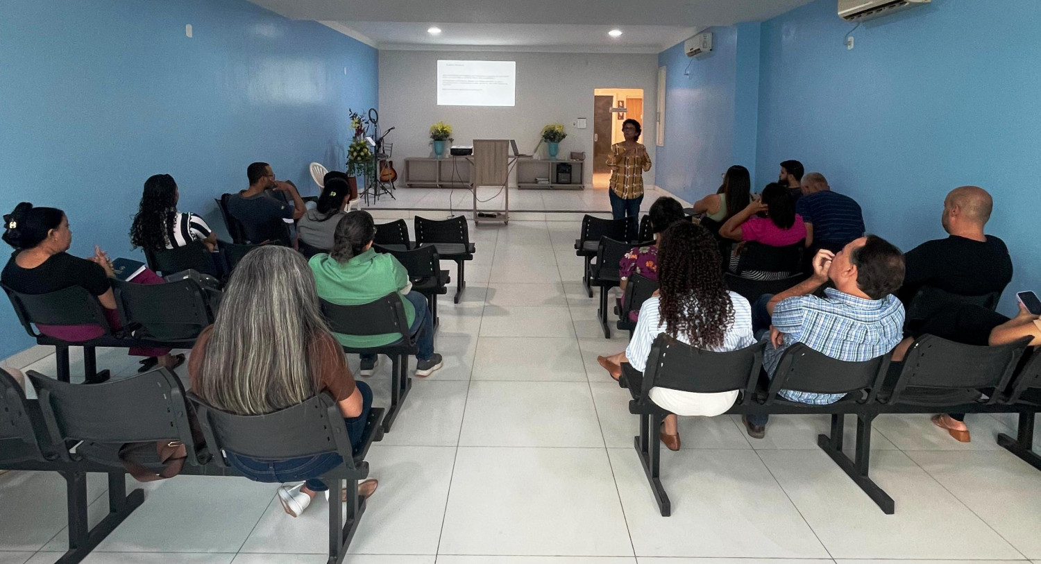 Setor cerâmico debate impactos da Convenção Coletiva em Itapecuru-Mirim