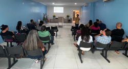 Setor cerâmico debate impactos da Convenção Coletiva em Itapecuru-Mirim