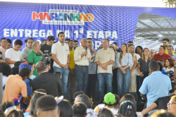  Polo de Corte, Costura e Confecção de Rosário inicia produção de vestuário para grandes marcas